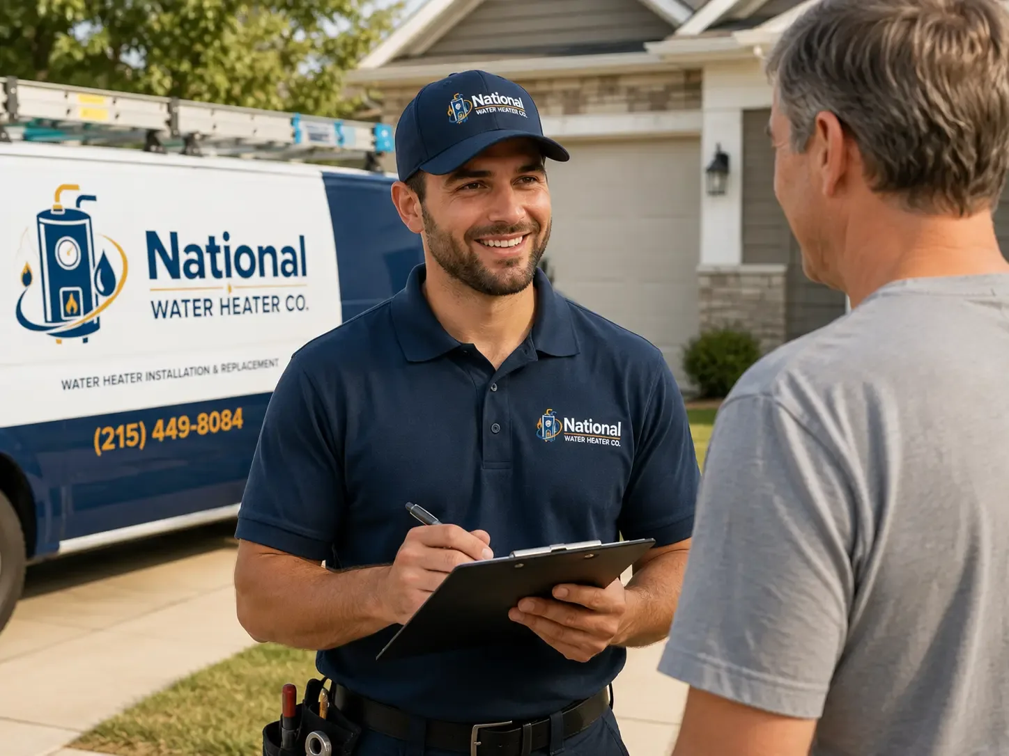 Water Heater Installation Ferguson, NC FAQs